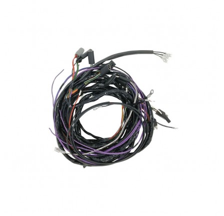 Harness Rear Body R/R 1975-84