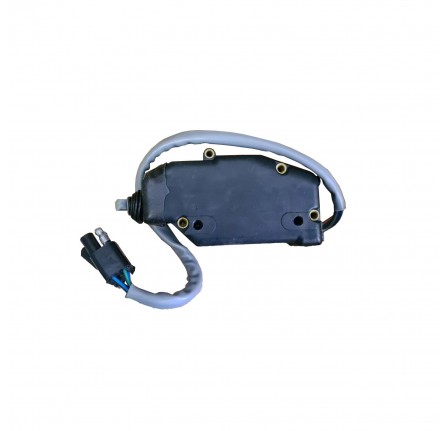R.r Solenoid Central Locking.