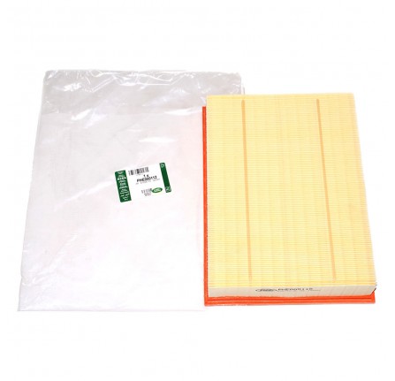 Genuine Air Filter Element Discovery 3 2.7L TDV6 and Range Rover Sport
