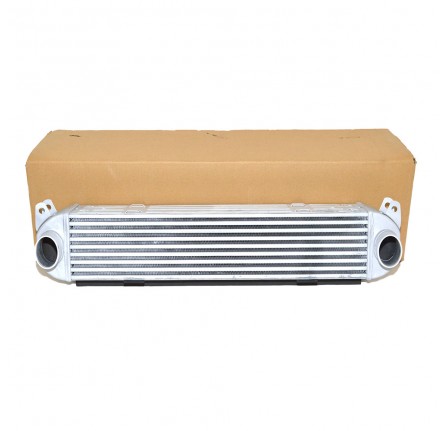 Intercooler Assembly 2.7 V6
