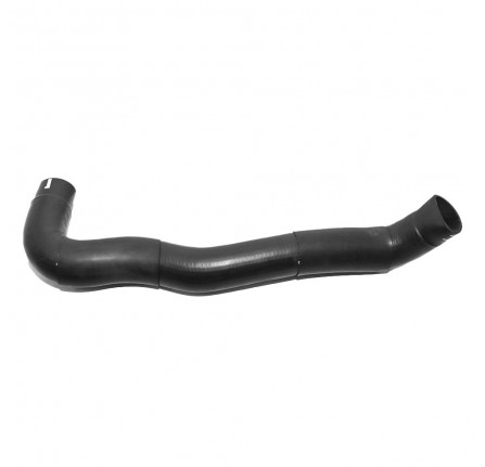 Air Intake to Intercooler Hose 2.7 V6 Diesel Genuine