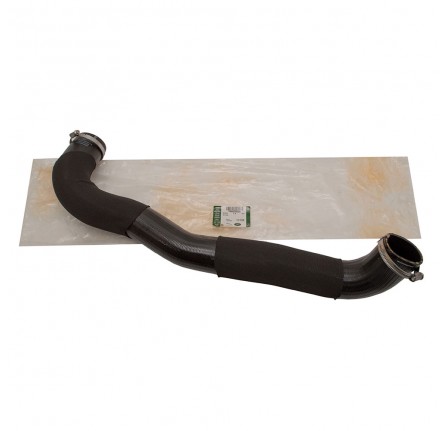 Air Intake to Intercooler Hose 2.7 V6 Diesel Genuine