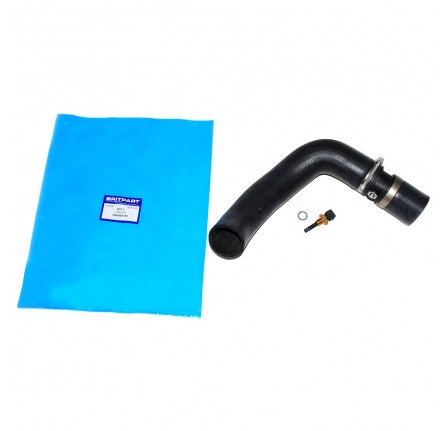 Hose Intercooler TD4 Freelander 1 No Sensor