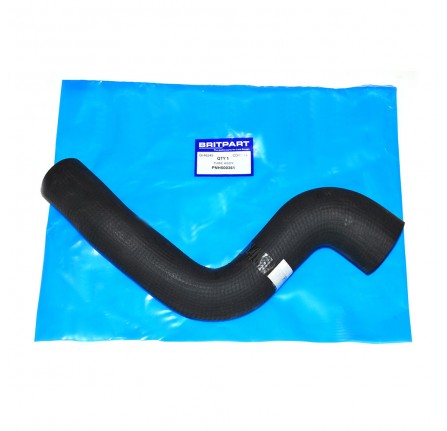 Intercooler Hose Upper LH 3.6V8 Diesel