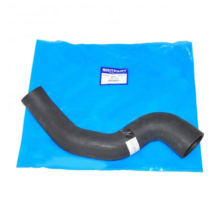 Intercooler Hose Upper RH 3.6 V8 Diesel