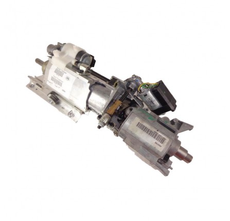Genuine Steering Column Range Rover 3.0L Diesel 4.4 V8 with Memory
