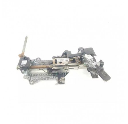 Genuine Steering Column with Manual Tilt and Reach