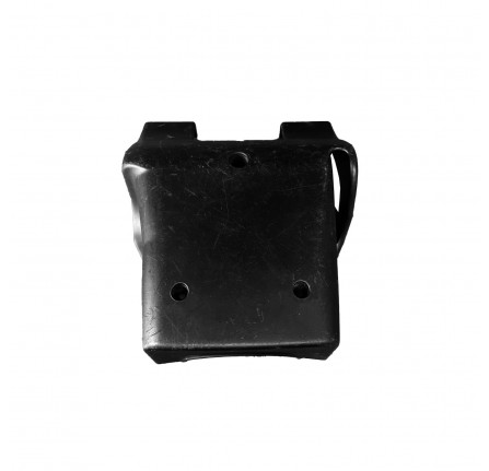 Lower Steering Cowl