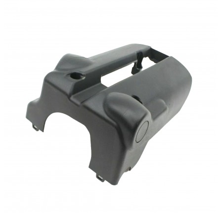 Steering Column Lower Shround Black with Manual Tilt