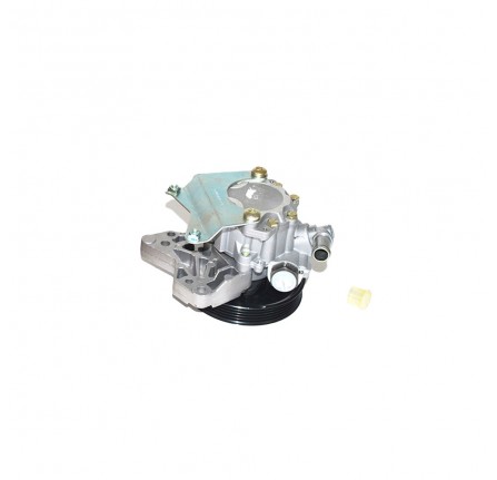 Power Steering Pump Freelander 1 TD4 Recon Exchange