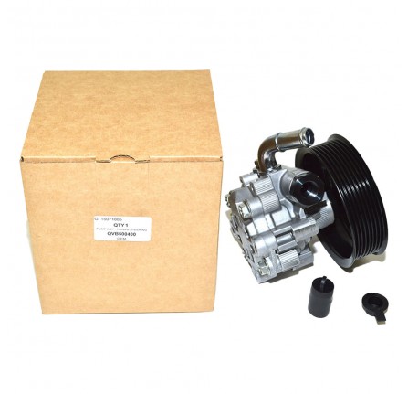 Power Steering Pump 2.7 TDV6 Discovery 3 upto Vin 6A999999 and Range Rover Sport up to 6A964493