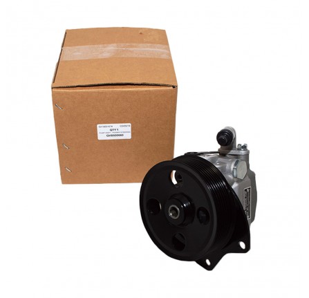 Pump Power Steering New Outright Fits Discovery 3 and Range Rover Sport from 7A000001
