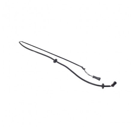 Harness Brake Pad Wear R/R <86