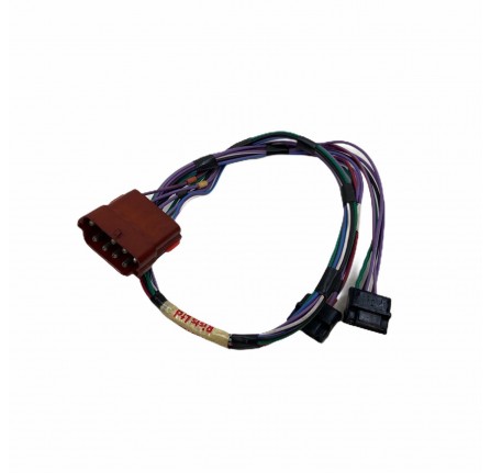 Harness Electric Mirror R/R 84-87.