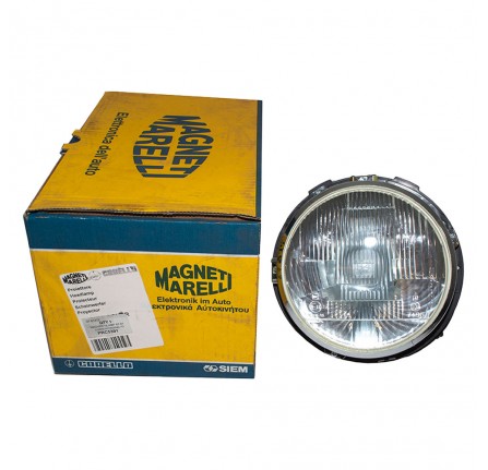 Head Lamp Assembly Range Rover Classic R.h.d.from Chassis Da 1987MY