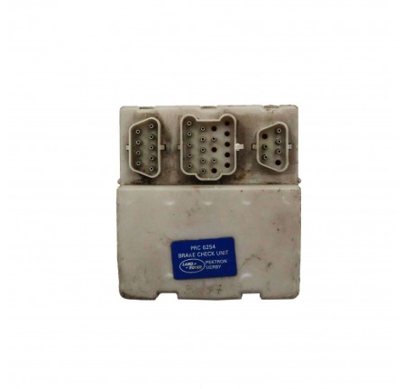 Genuine Brake Check Warning Unit Range Rover Classic L.h.d.
