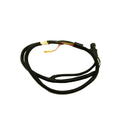 Harness Transmission Range Rover Classic from DA273923 to EA351032