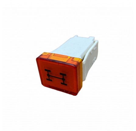Genuine Warning Light Assembley Diff Lock R/R 86>.