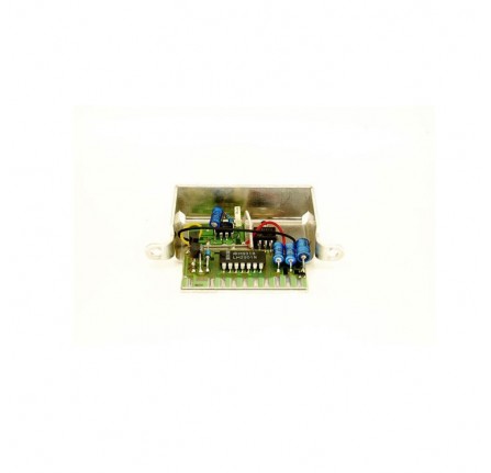 Voltage Stabiliser Range Rover 1983>.