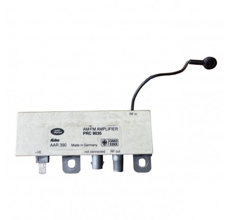 Antenna Radio