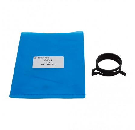 Clip Water Hose Discovery 2 V8