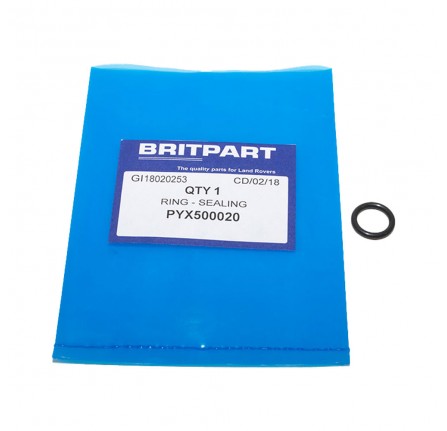 12mm O Ring for Transmission Cooling System