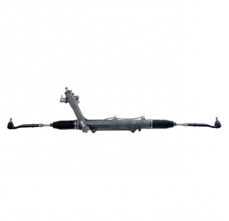 Genuine Steering Rack Range Rover 2002 to 2009 LHD New Outright Sale