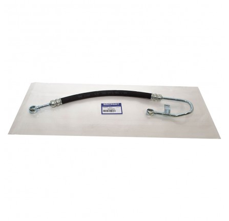 Power Steering Hose Pump to Box LHD