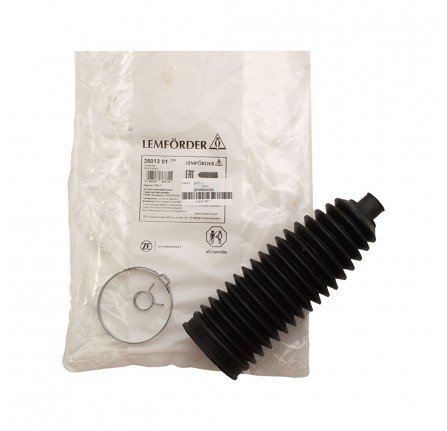 Steering Column Boot