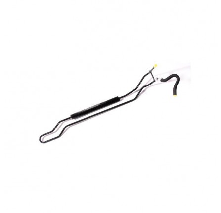 Power Steering Cooling Coil