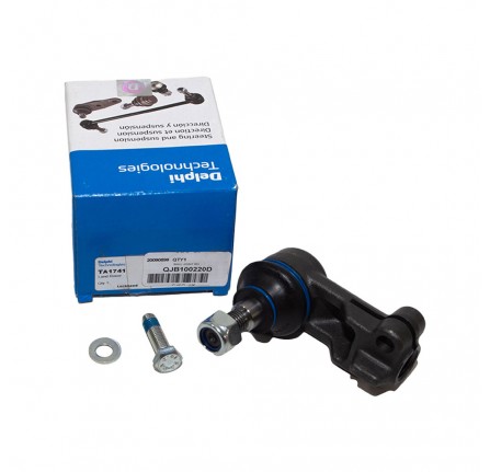Ball Joint Track Rod RH Freelander 1 Delphi