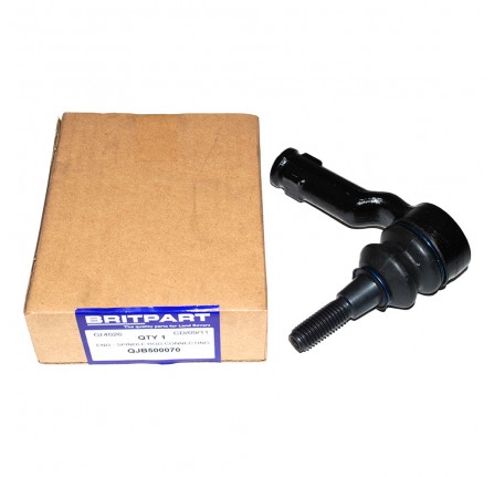 Ball Joint End Of Steering Rack from 9A191792 with M14 Threads