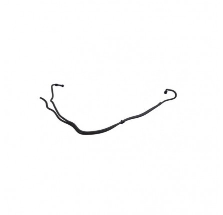 Pipe Active Roll Bar High Pressure Front 4.2V8 Supercharged