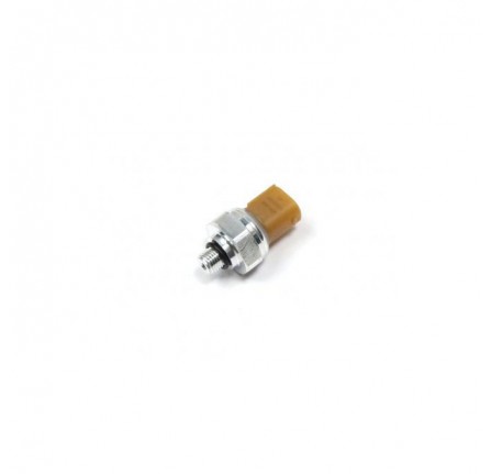 Pressure Sensor in Tank Air Suspension