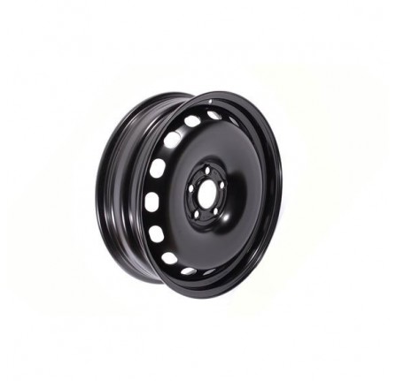 Genuine Spare Steel Wheel 5.5J x 19