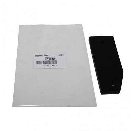 Rubber Pad for Pick Jack and Starting Military Vehicles