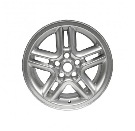 Hurricane Alloy Road Wheel R/R Discovery 2