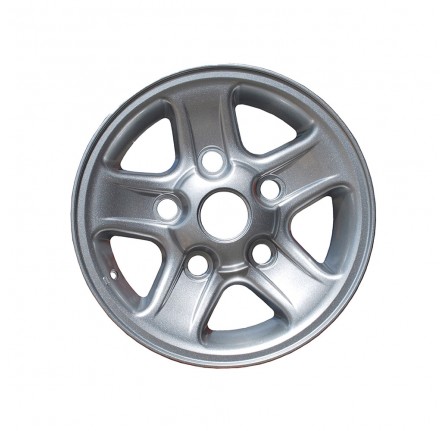 Wheel