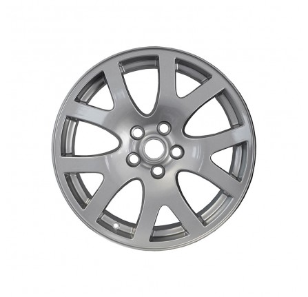 Wheel Assy