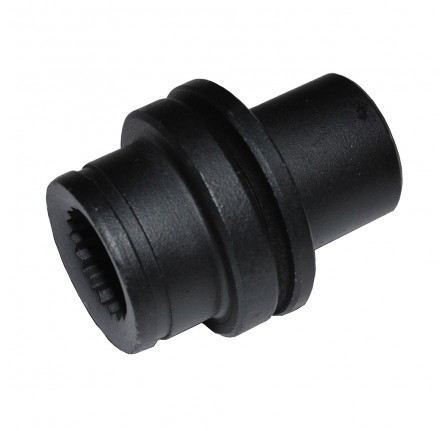 Nut - Alloy - Roadwh