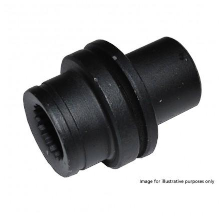Nut - Alloy - Roadwh