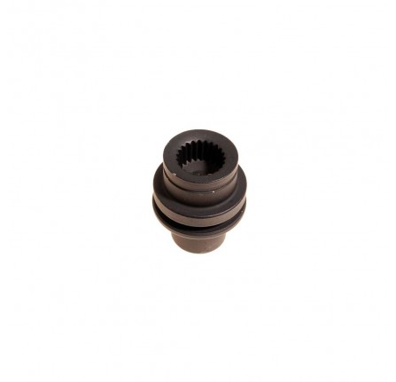 Genuine Locking Wheel Nut (40)