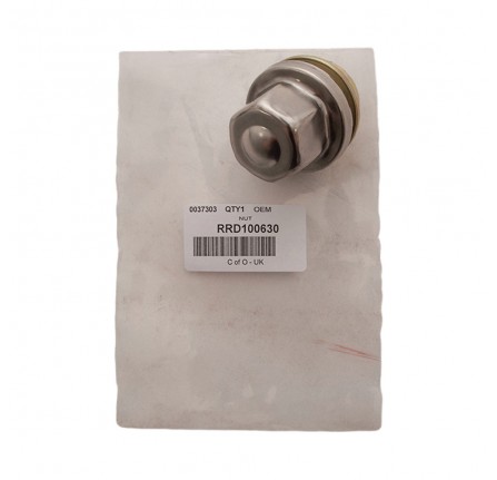 Alloy Wheel Nut