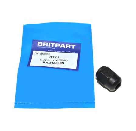 Wheel Nut for Alloy Freelander