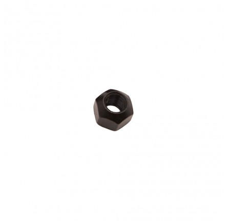 OEM Steel Wheel Nut 16mm Land Rover