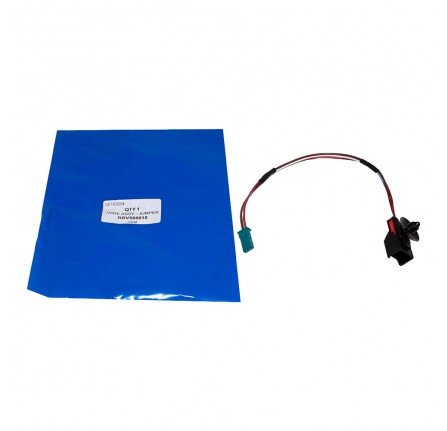 Tyre Pressure Monitoring Speed Sensor Wire