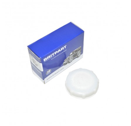 Cap for Master Cylinder with Servo. up to June 1980