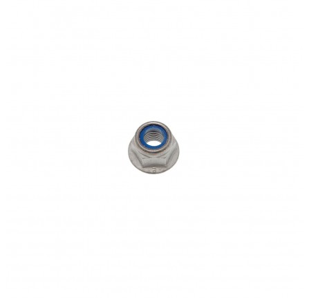 Genuine Nut - Flanged M8