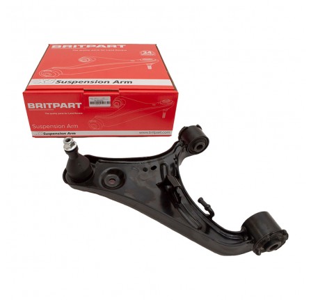 OEM Front Upper RH Suspension Arm Discovery 3