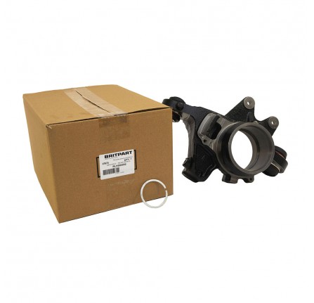 LH Rear Suspension Knuckle